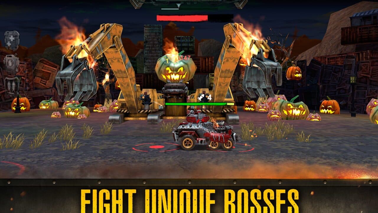 Dead Paradise thumbnail 2