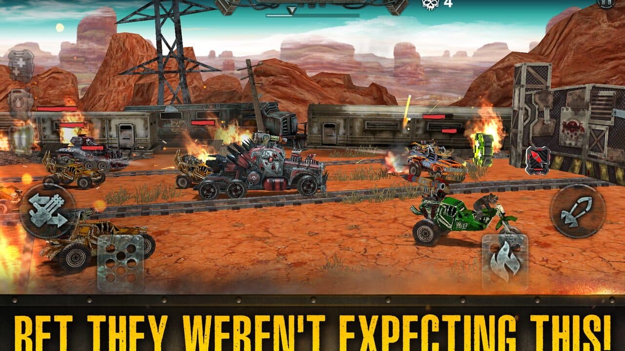 Dead Paradise thumbnail 3