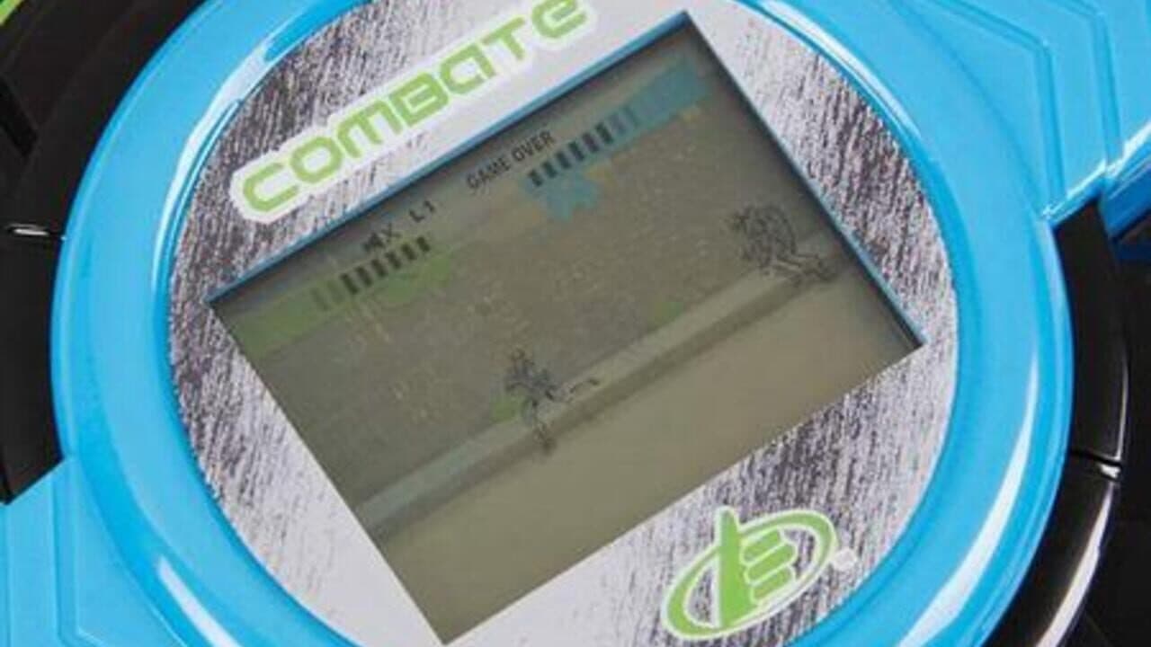 Max Steel: Combate screenshot 1