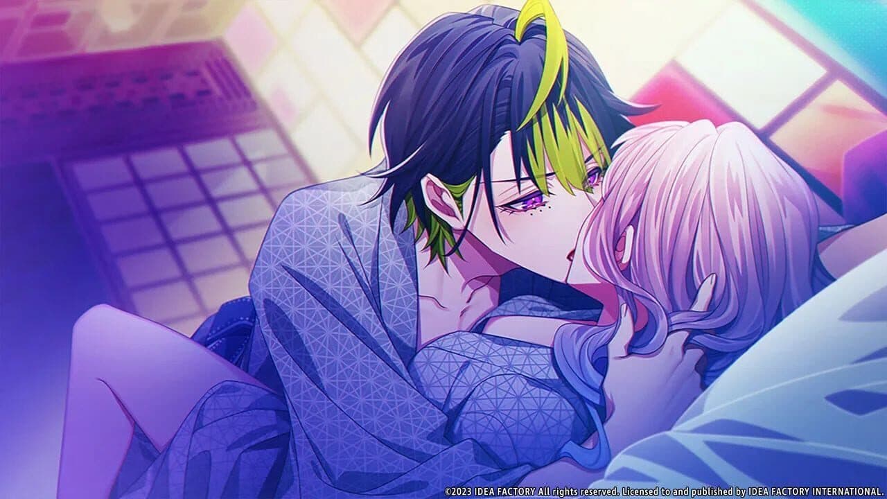 Cupid Parasite: Sweet and Spicy Darling - Day One Edition thumbnail 4