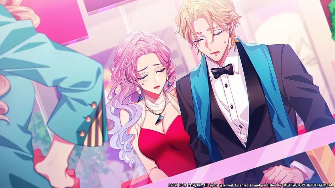 Cupid Parasite: Sweet and Spicy Darling thumbnail 4