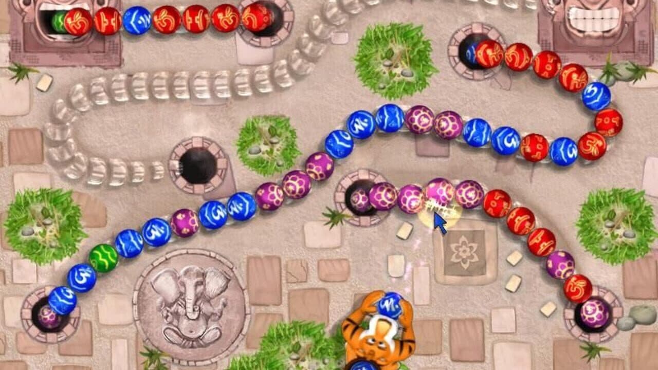 Bengal: Game of Gods thumbnail 2
