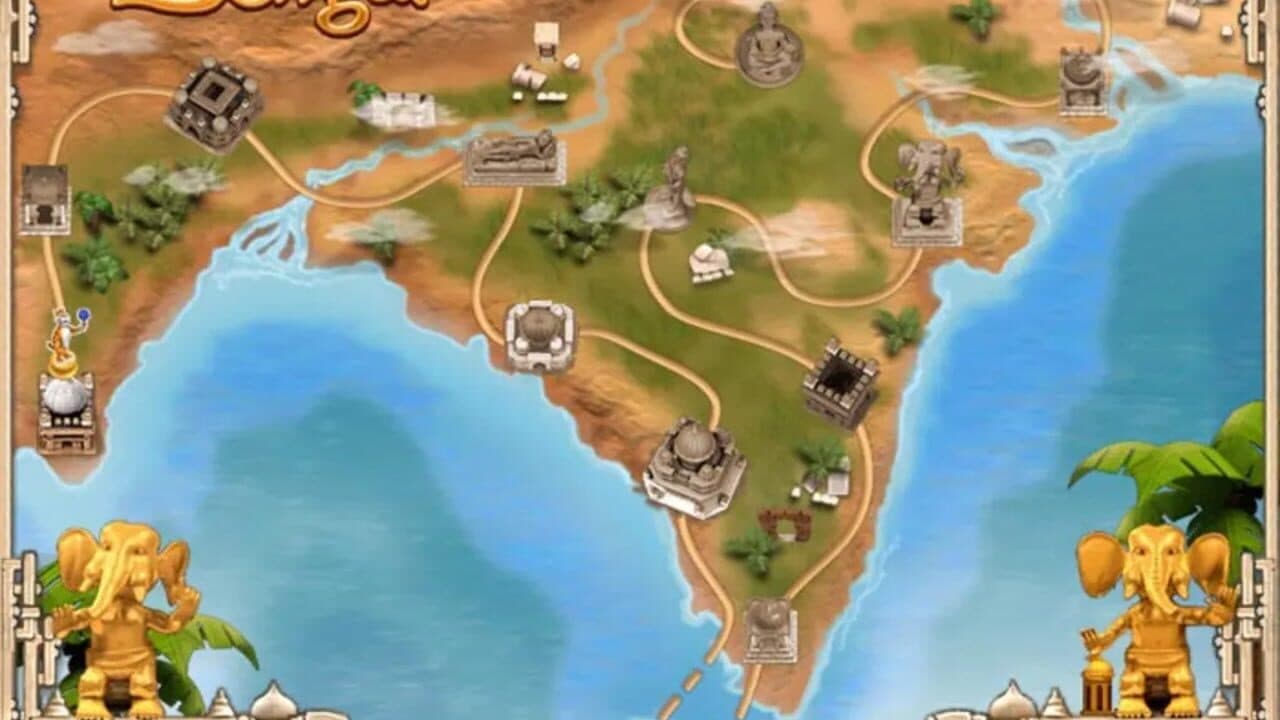 Bengal: Game of Gods thumbnail 3