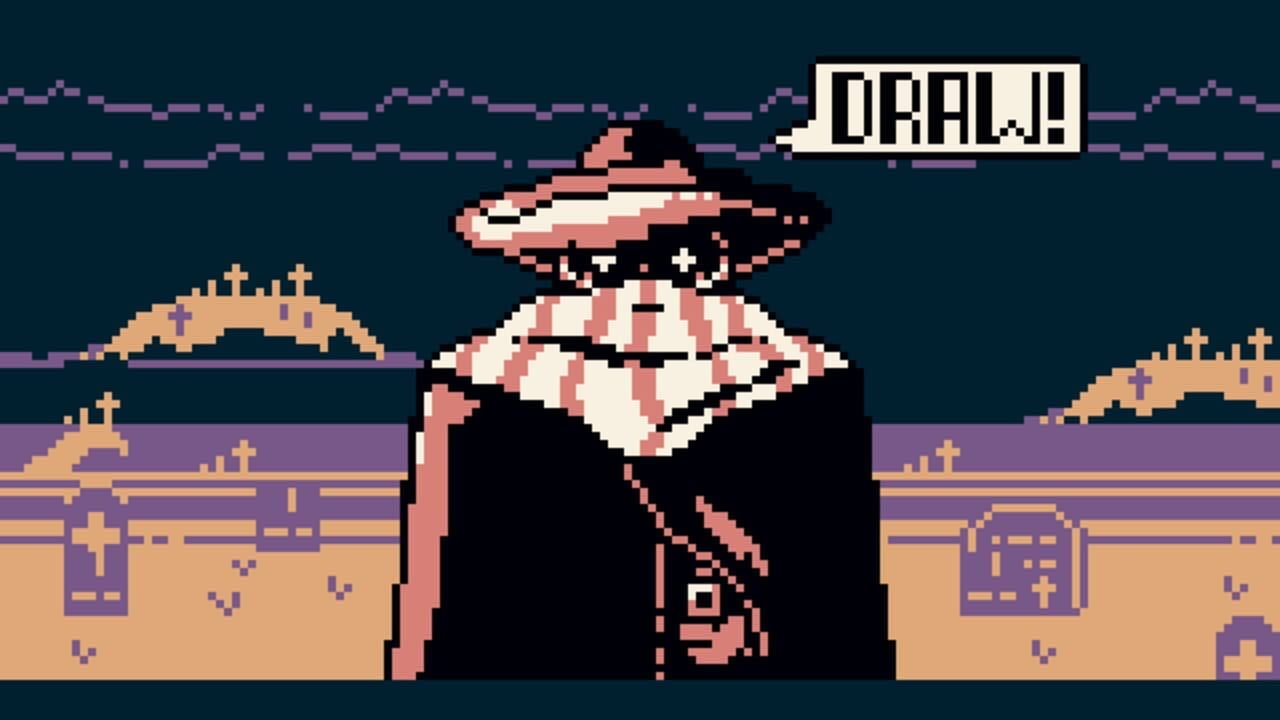 Shoot-Out! thumbnail 2