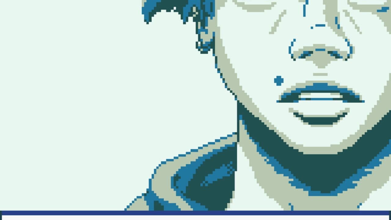 Dead Names screenshot 1