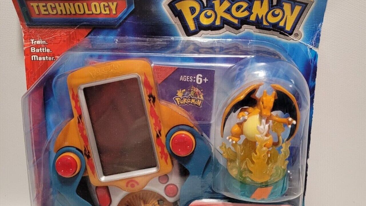 Pokémon: Battle Trainer screenshot 1