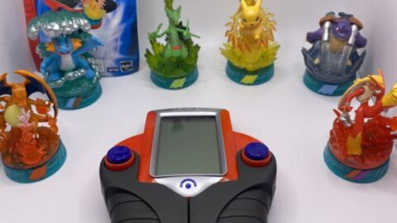 Pokémon: Battle Trainer thumbnail 3