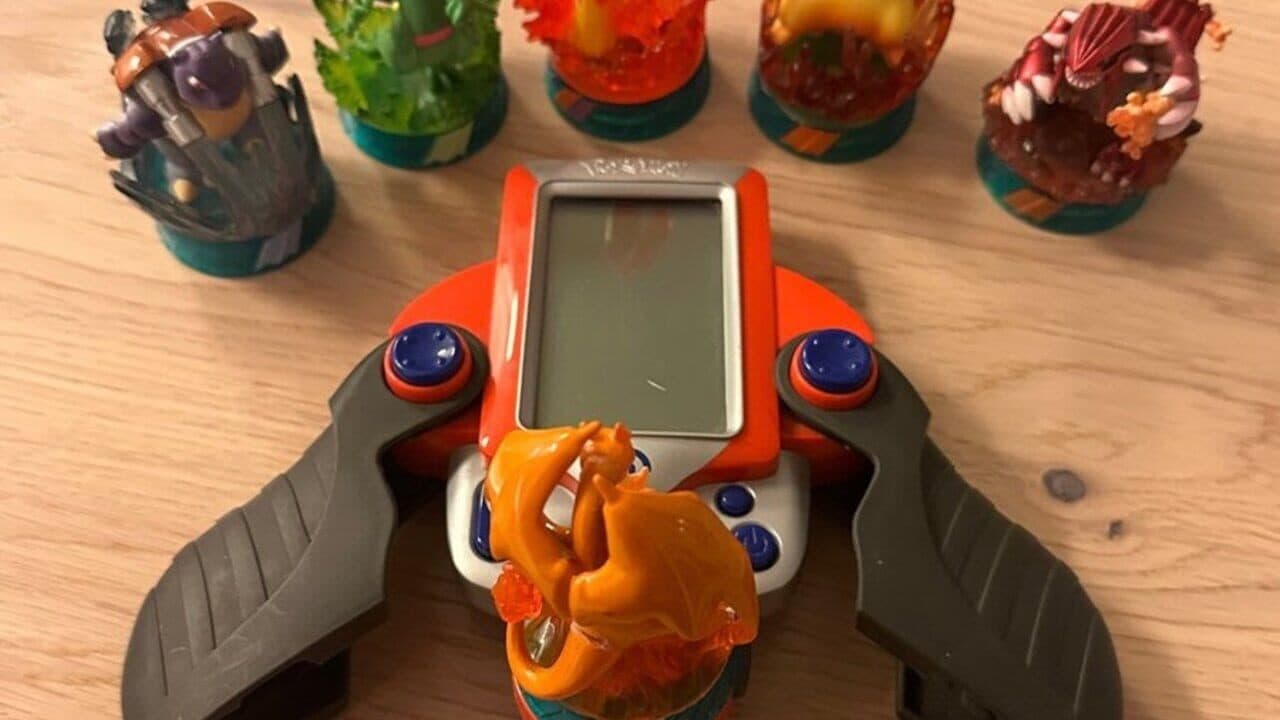Pokémon: Battle Trainer thumbnail 5