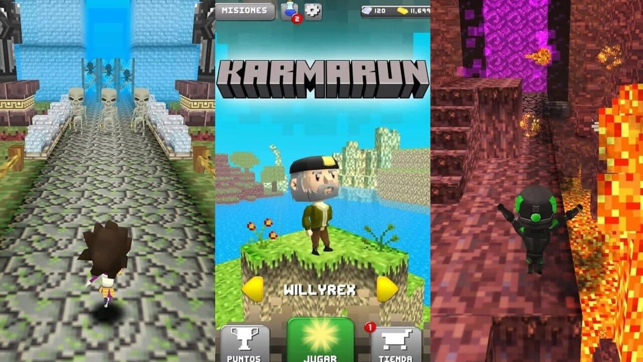 KarmaRun thumbnail 2