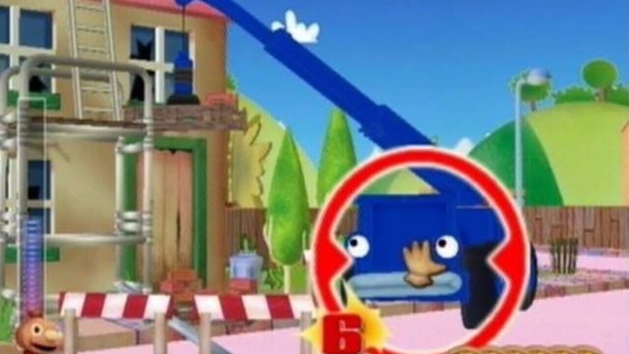 Bob the Builder: Festival of Fun thumbnail 2