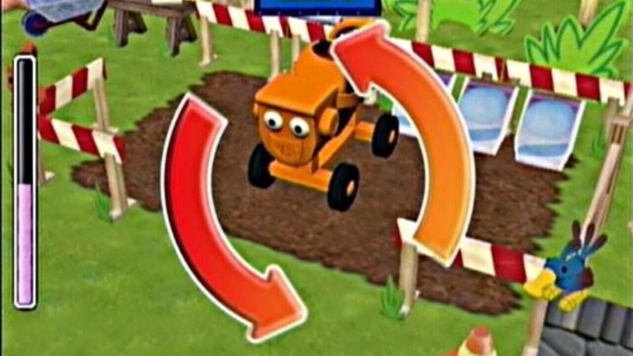 Bob the Builder: Festival of Fun thumbnail 3