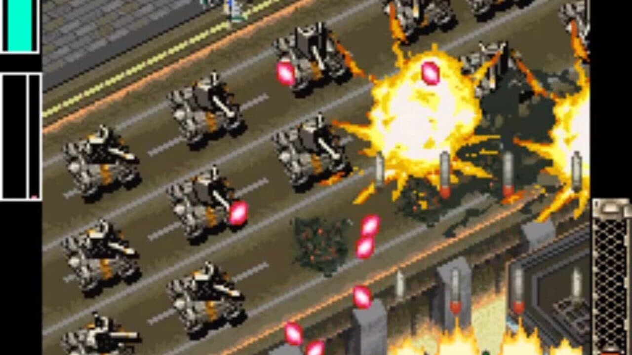 DoDonPachi DaiOuJou DX thumbnail 2
