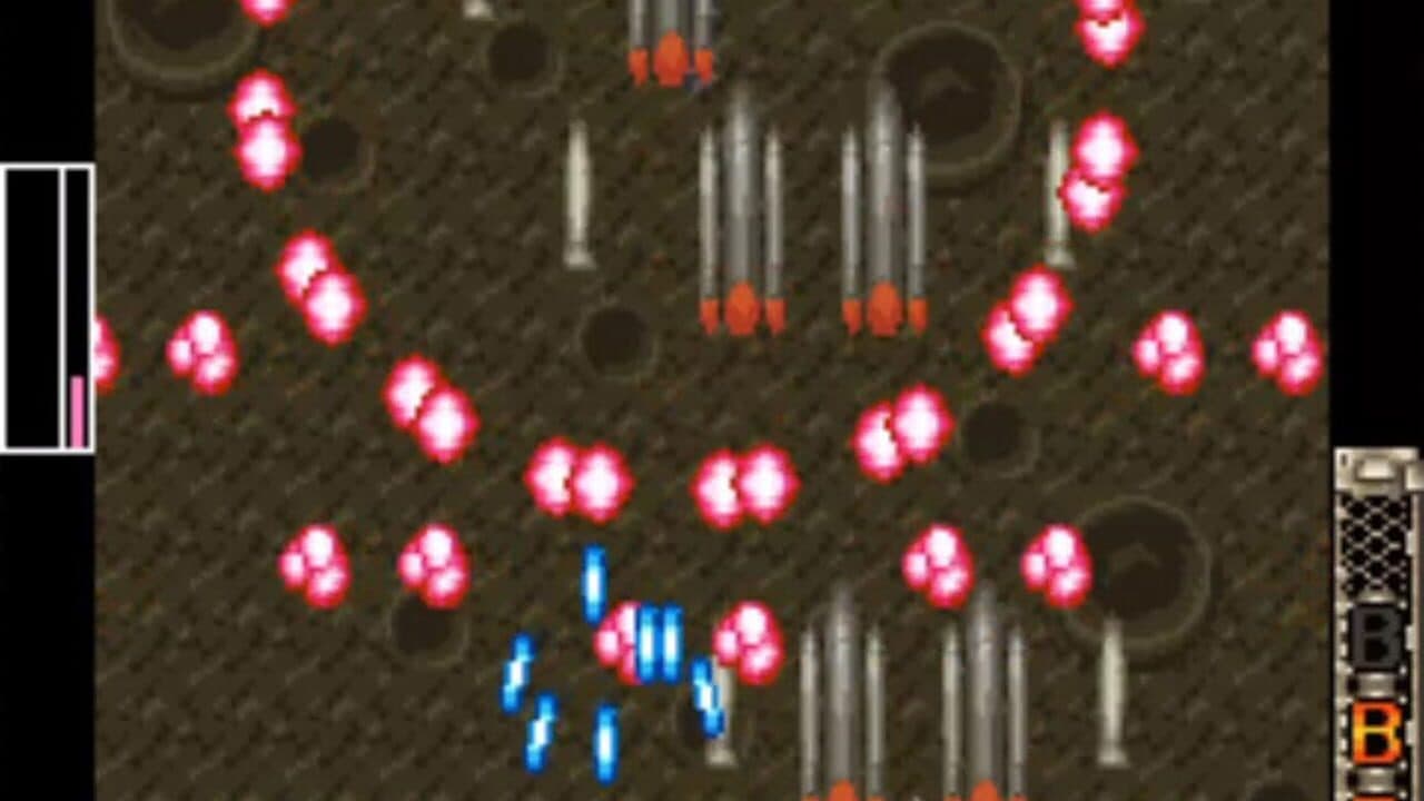 DoDonPachi DaiOuJou DX thumbnail 3