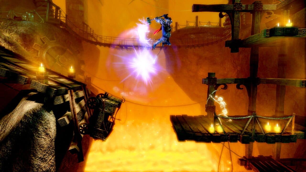 Trine Bundle screenshot 1