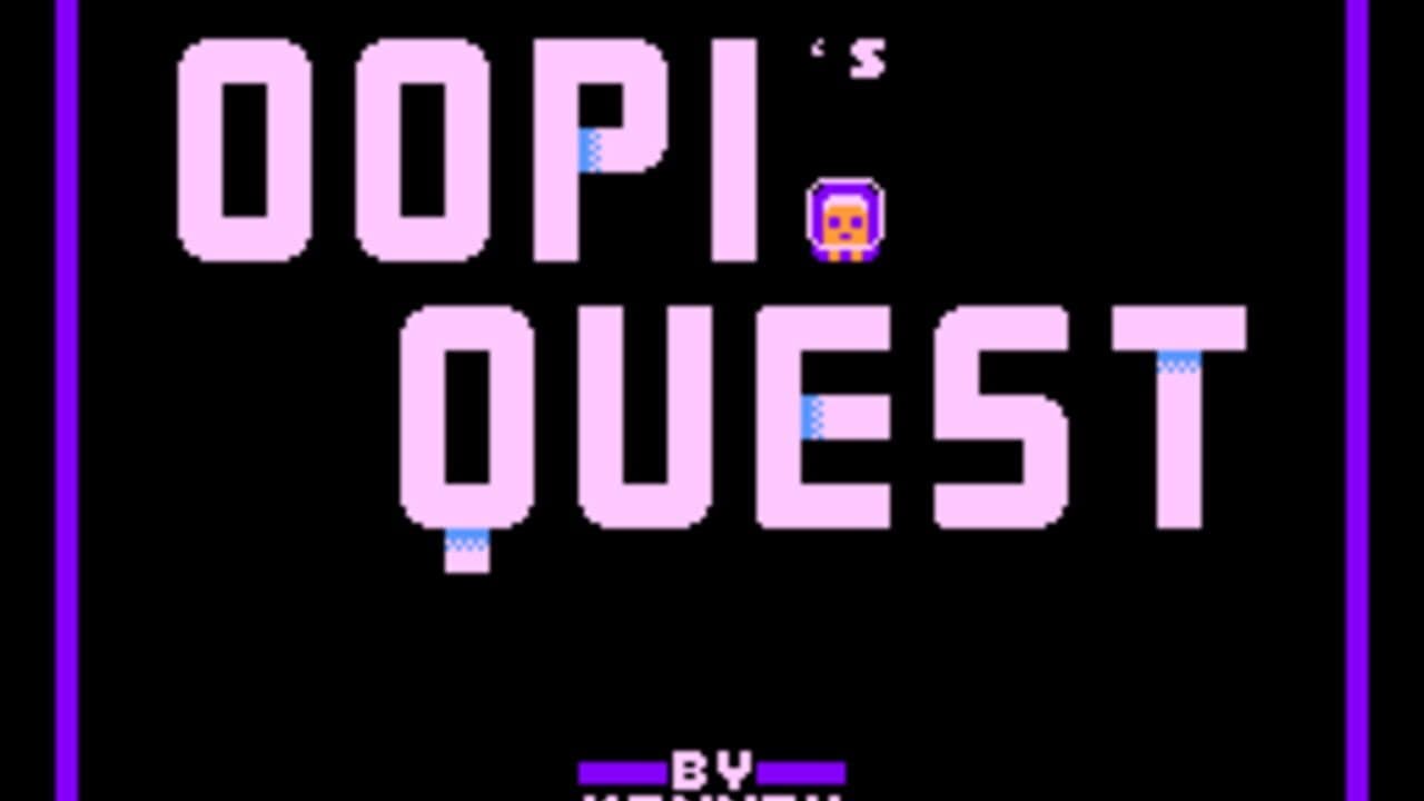 Oopi's Quest thumbnail 2