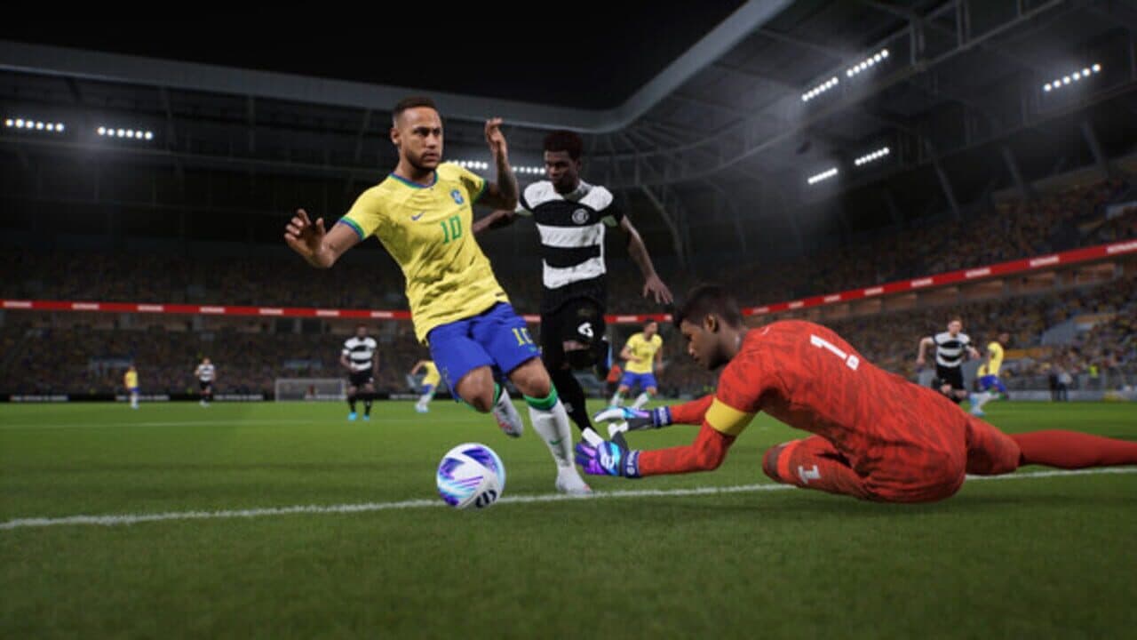 eFootball 2024 thumbnail 2
