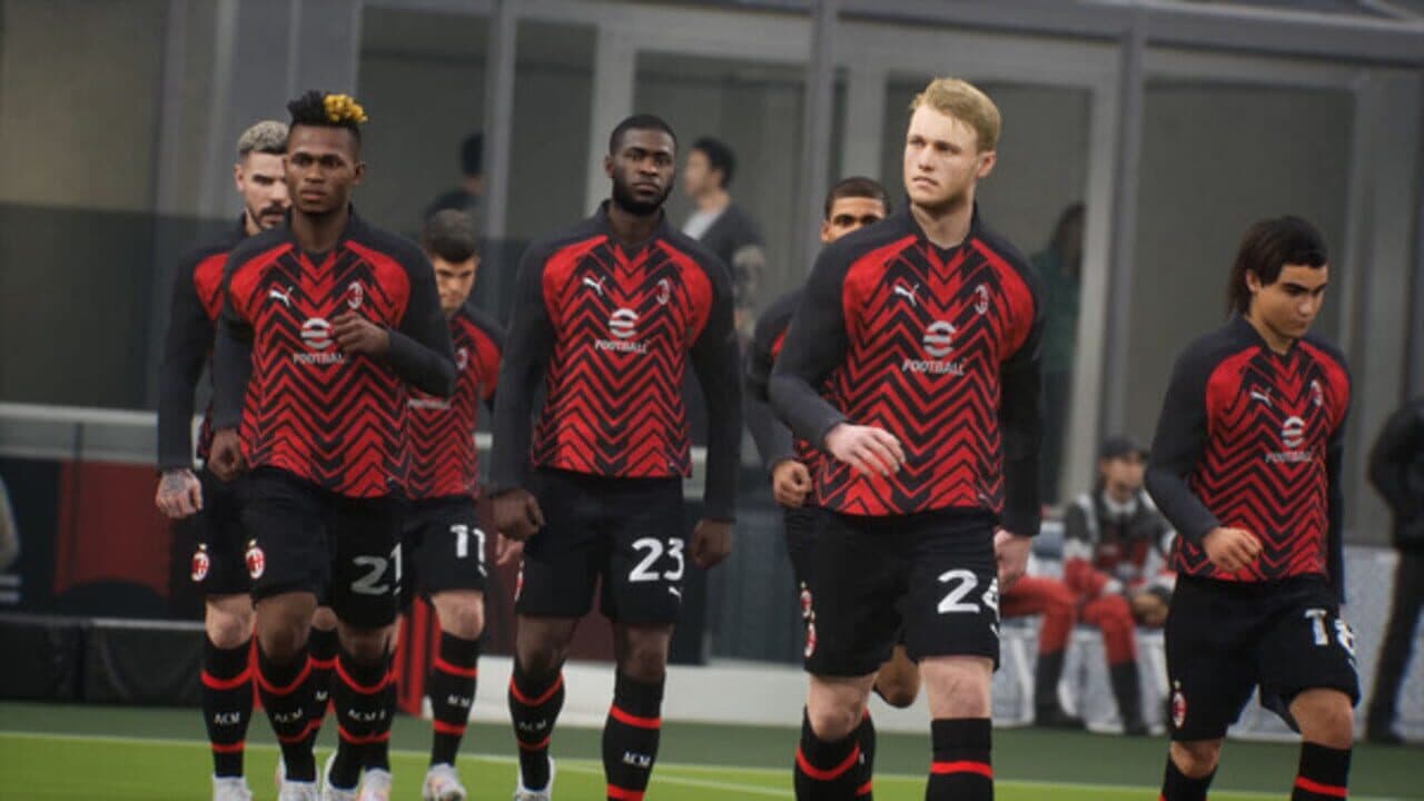eFootball 2024 thumbnail 3