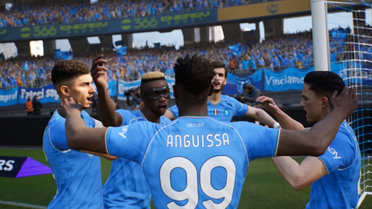 eFootball 2024 thumbnail 4