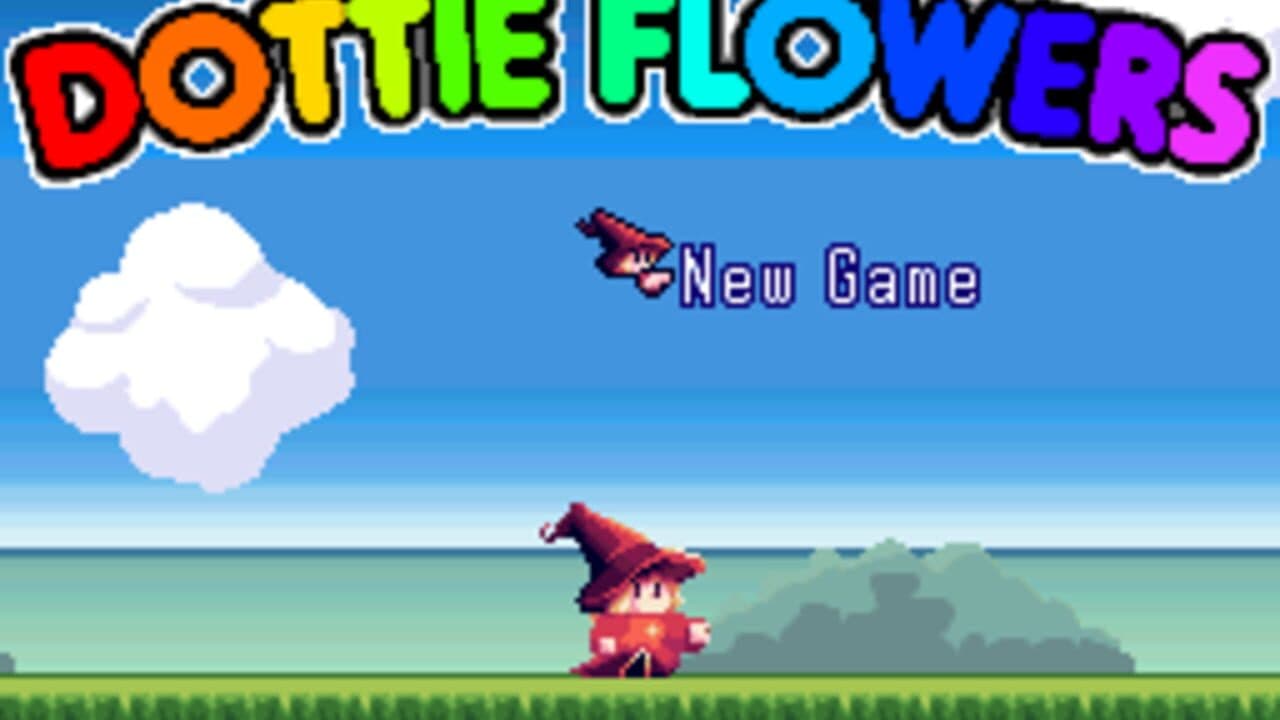 Dottie Flowers screenshot 1