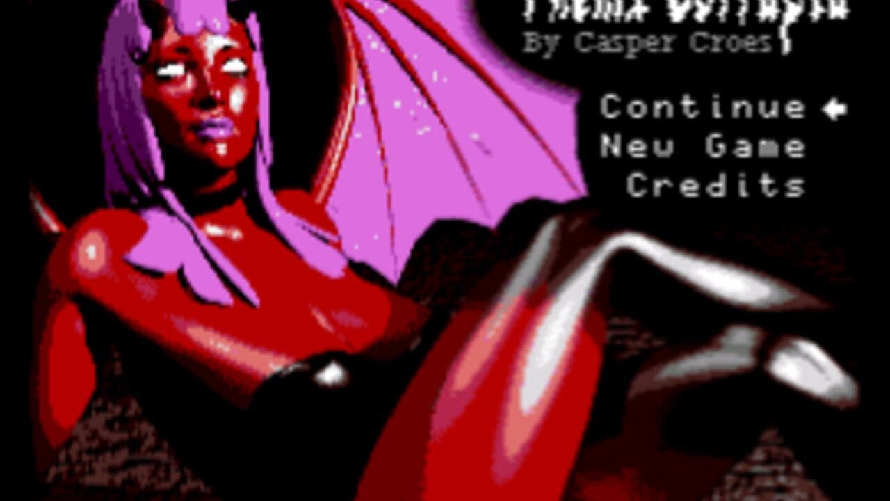 Phenix Corrupta screenshot 1