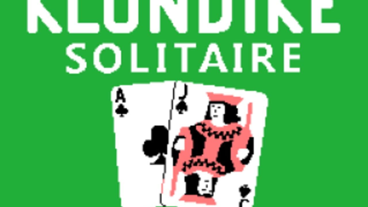 Klondike Solitaire screenshot 1