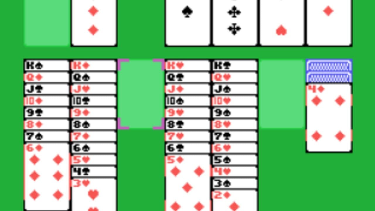 Klondike Solitaire thumbnail 2