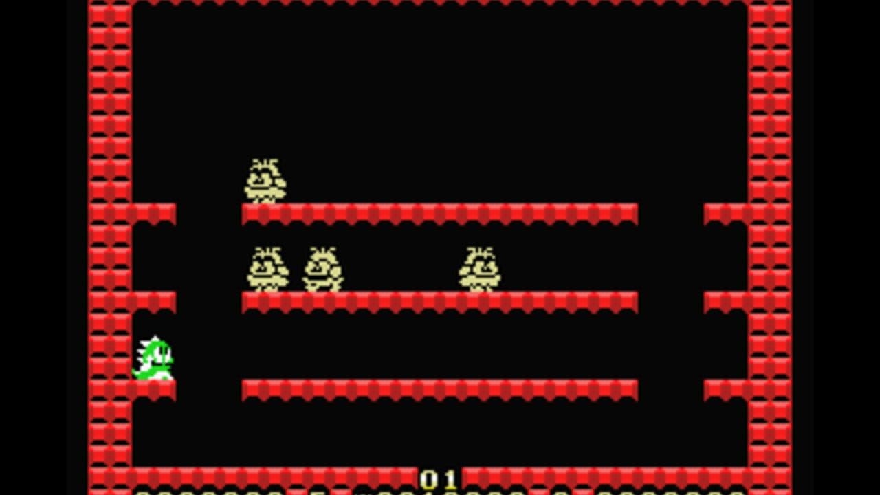 Super Bubble Bobble thumbnail 2