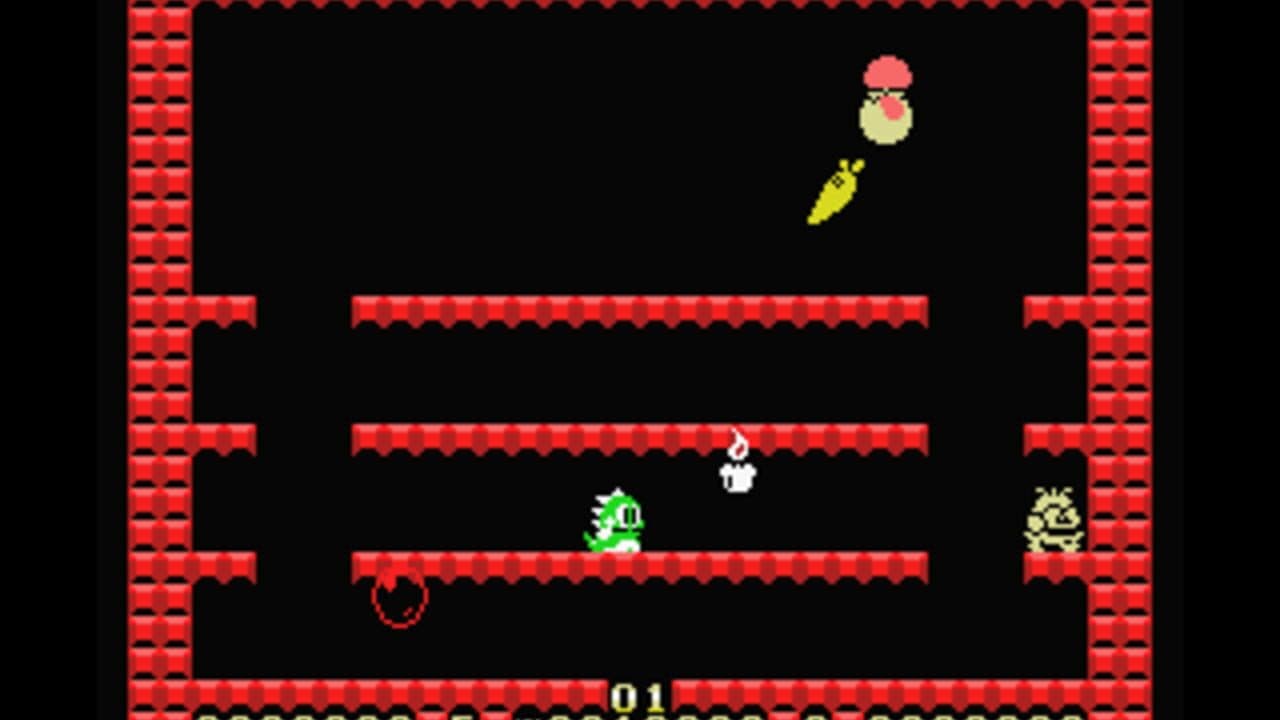 Super Bubble Bobble thumbnail 4