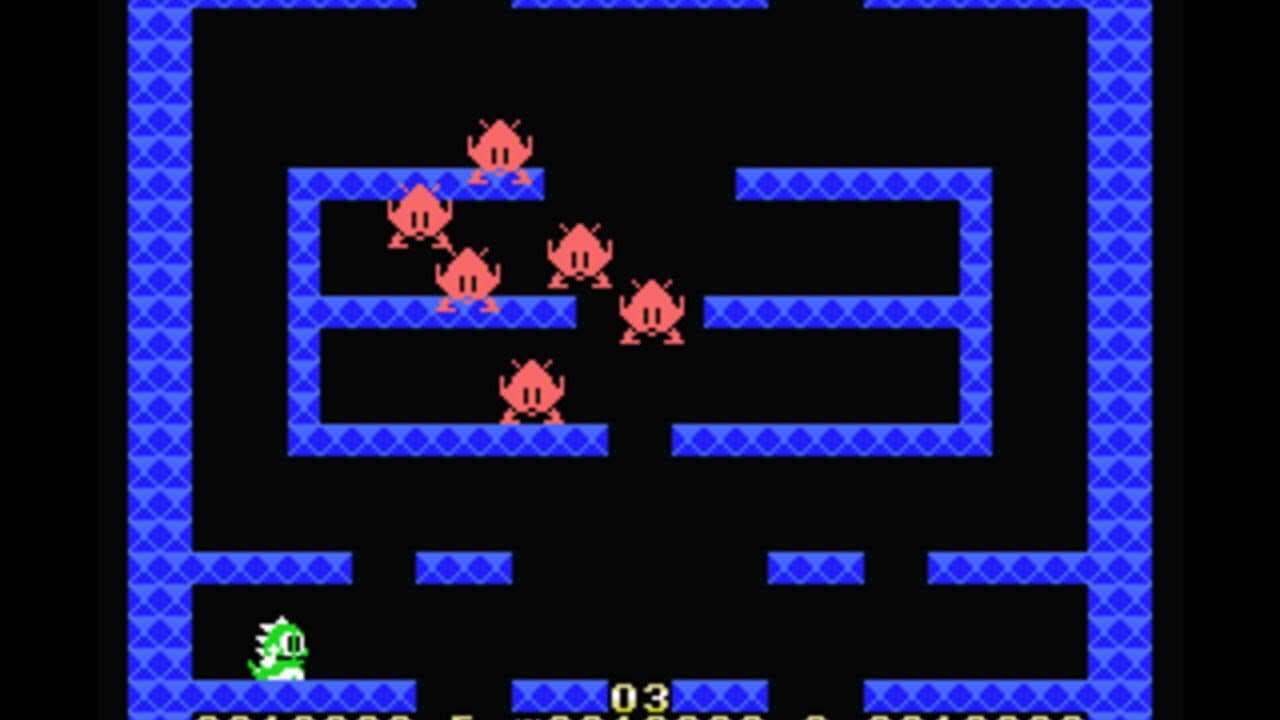 Super Bubble Bobble thumbnail 5
