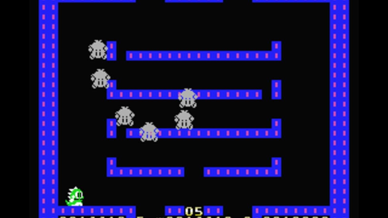 Super Bubble Bobble thumbnail 3