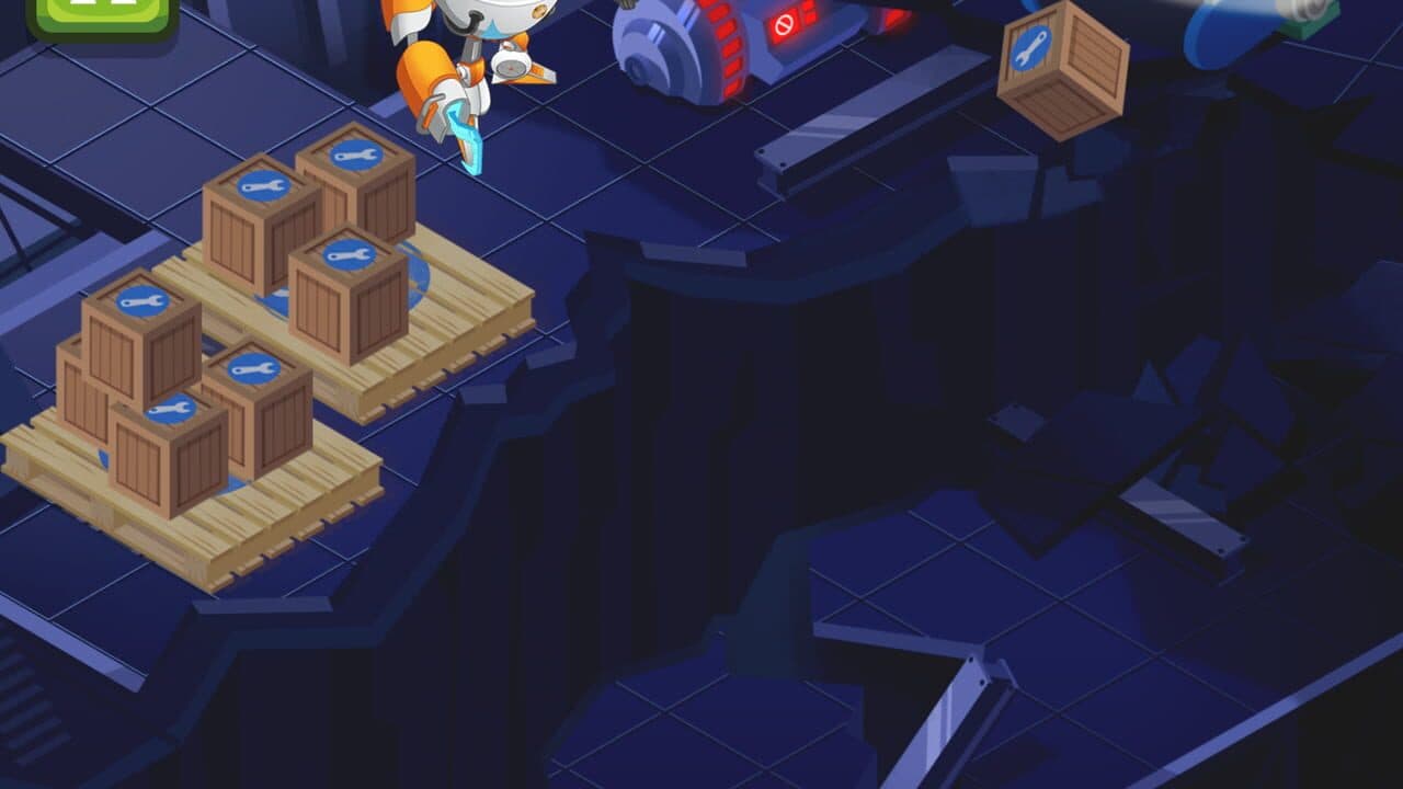 Transformers Rescue Bots: Hero Adventures screenshot 1