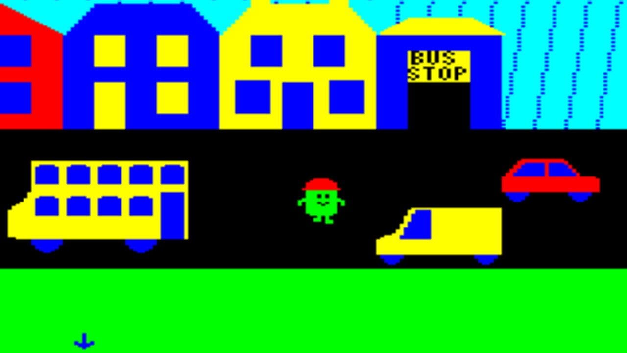 Mr. Men Magic Storymaker thumbnail 2