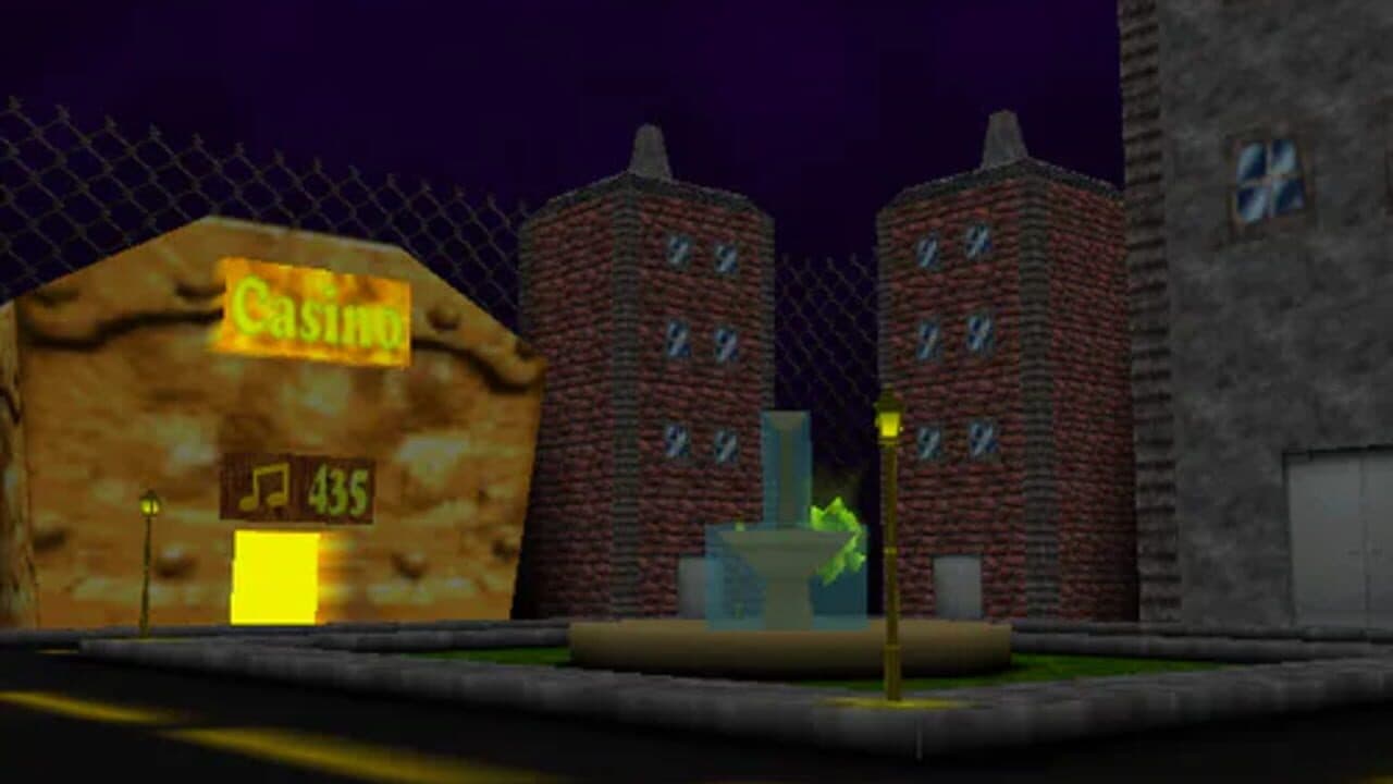 Banjo-Kazooie & The Quest for Cake thumbnail 3