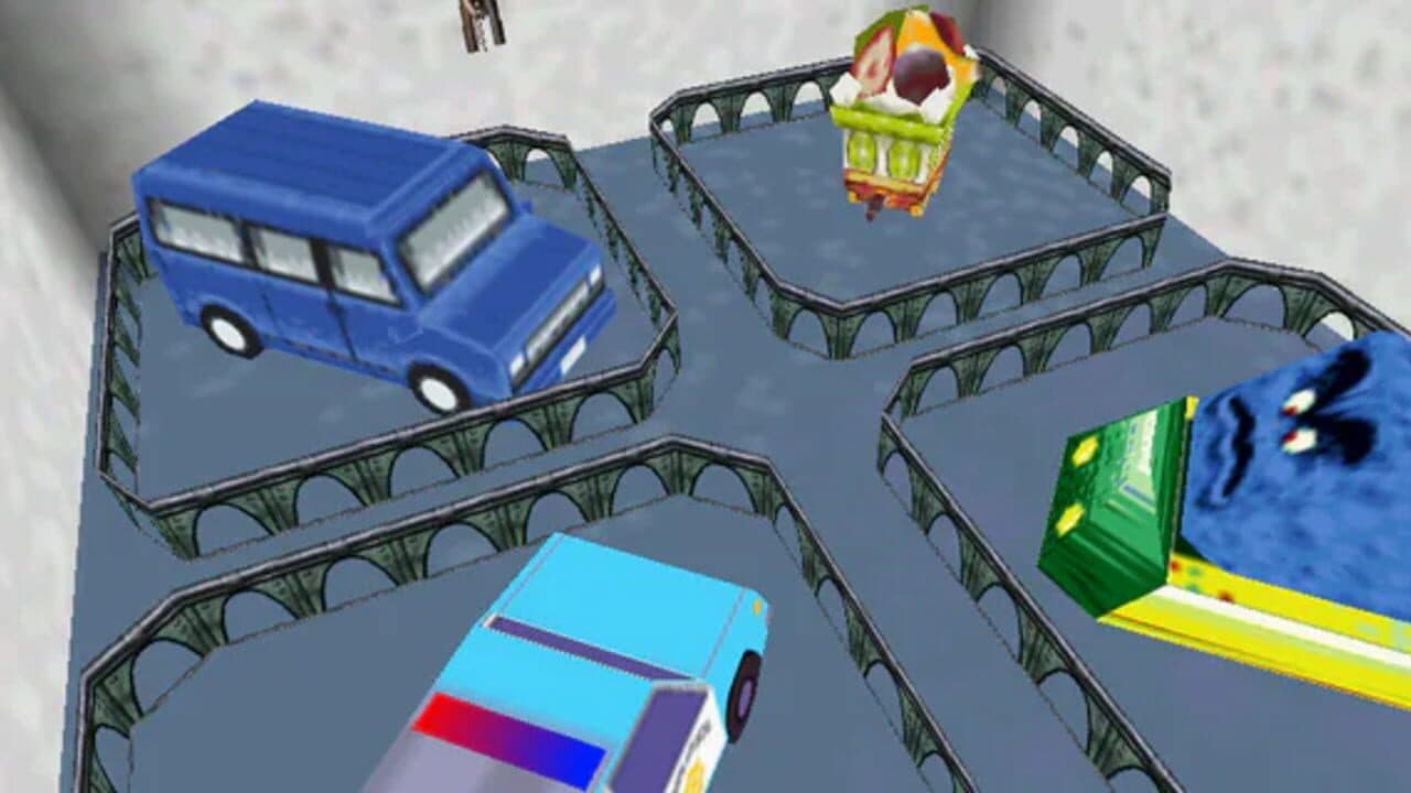 Banjo-Kazooie & The Quest for Cake thumbnail 4