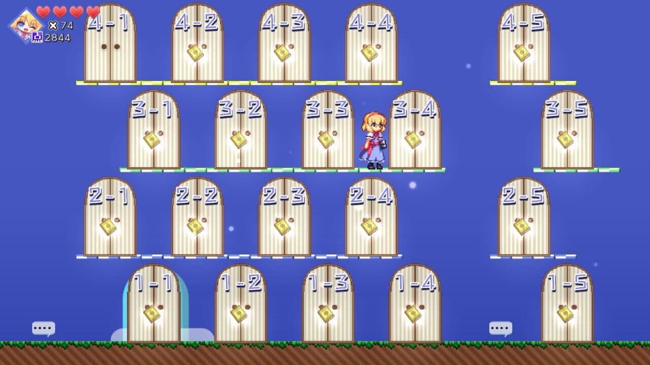 Super Alice Dolls! thumbnail 2