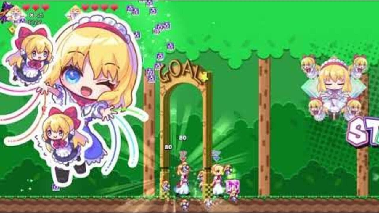 Super Alice Dolls! thumbnail 4
