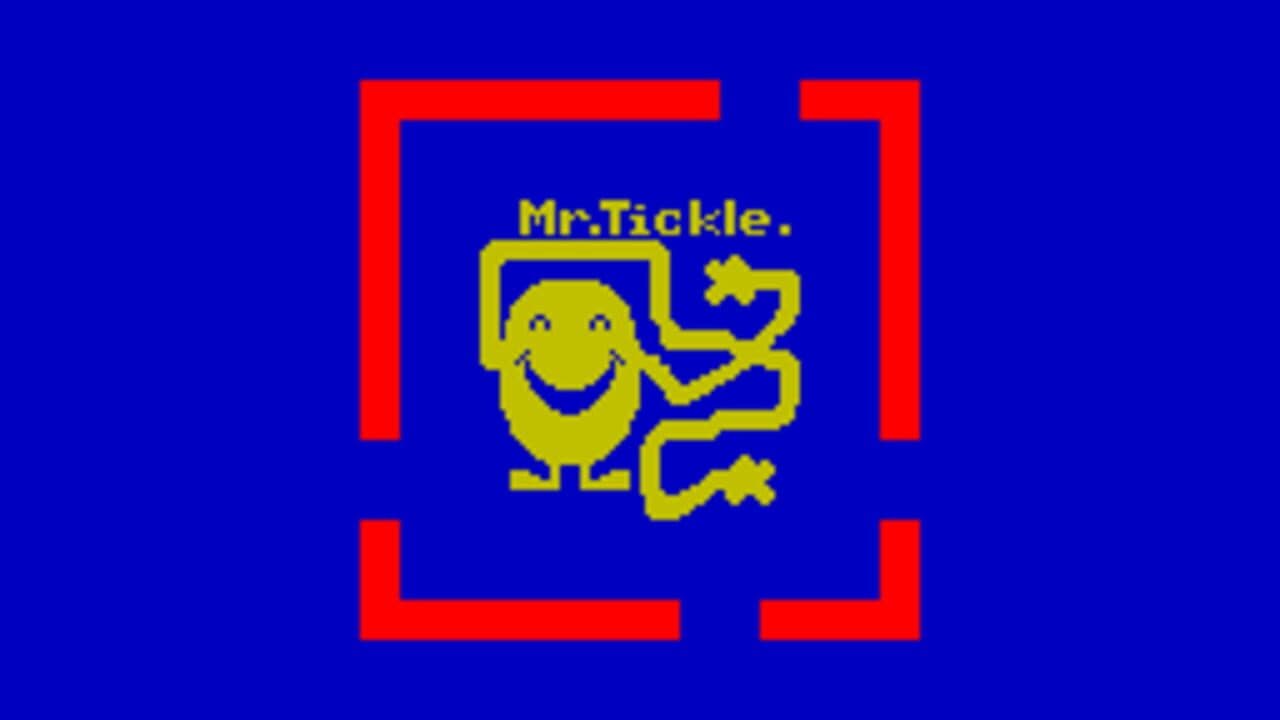 Here & There with the Mr. Men thumbnail 3