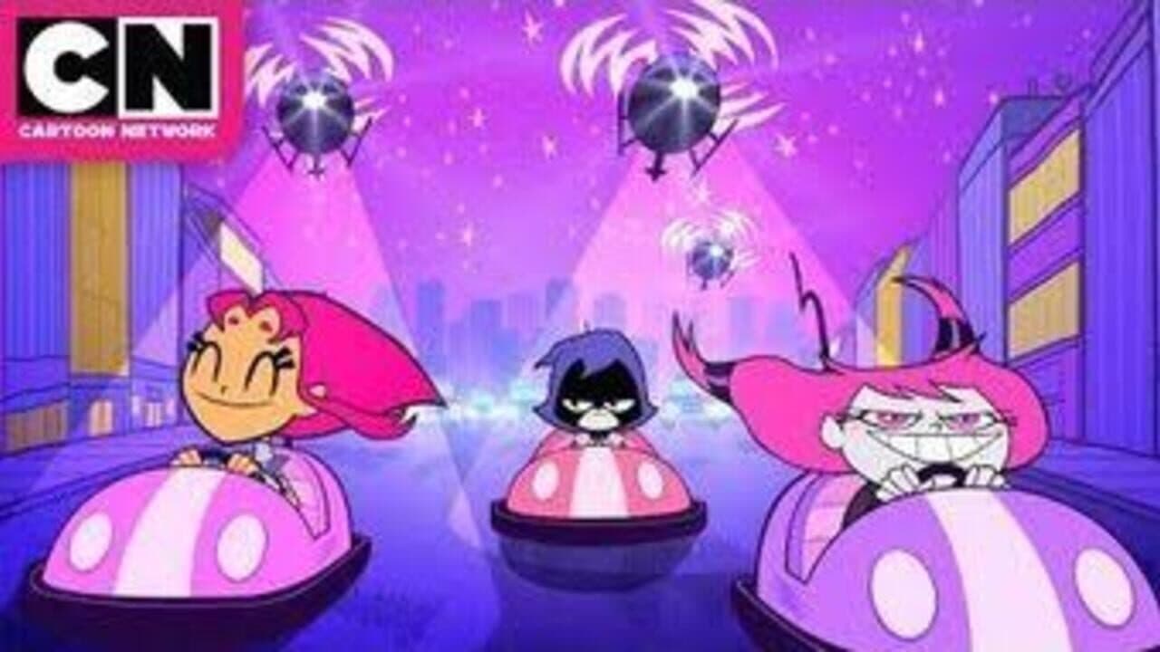 Teen Titans Go! Arcade thumbnail 2