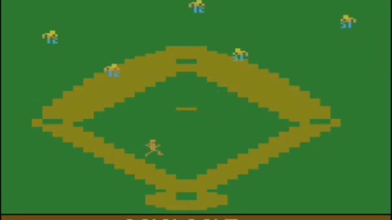 RealSports Baseball screenshot 1