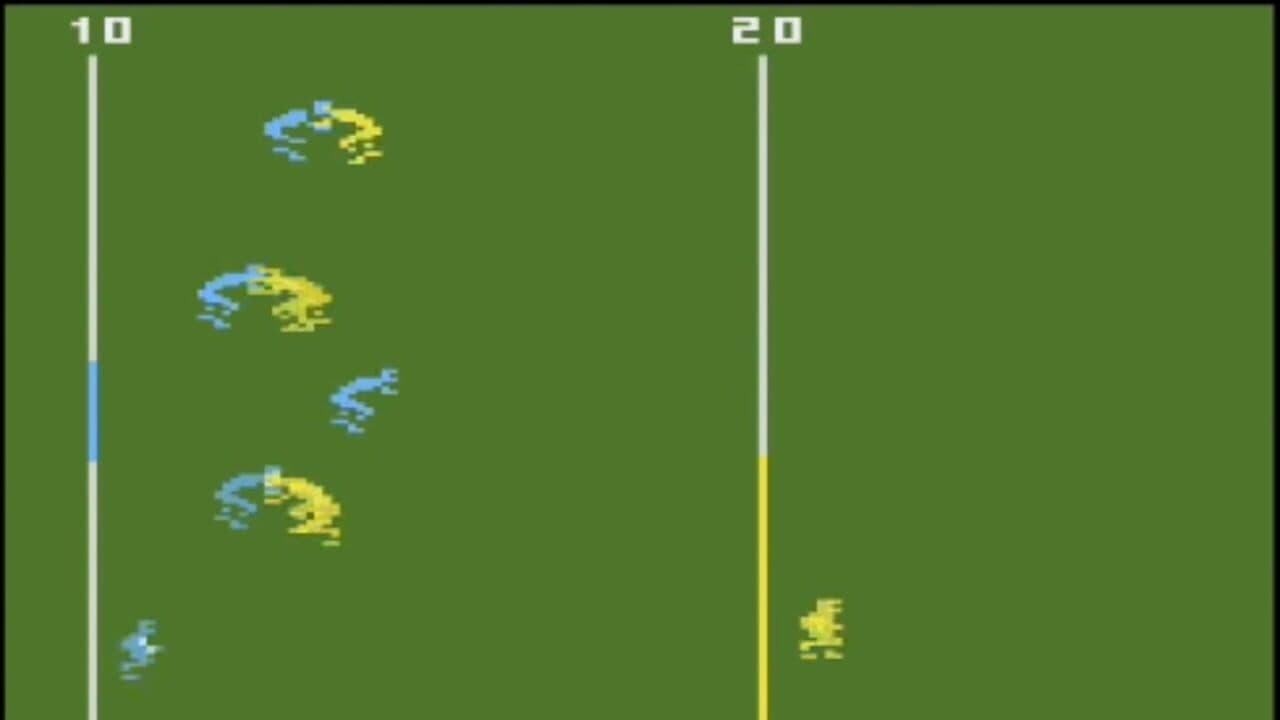 RealSports Football screenshot 1