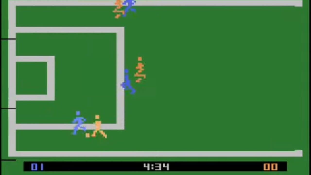 RealSports Soccer thumbnail 2