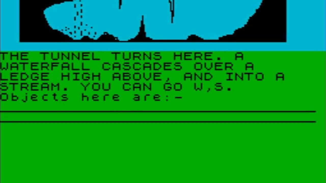 Smuggler's Cove screenshot 1