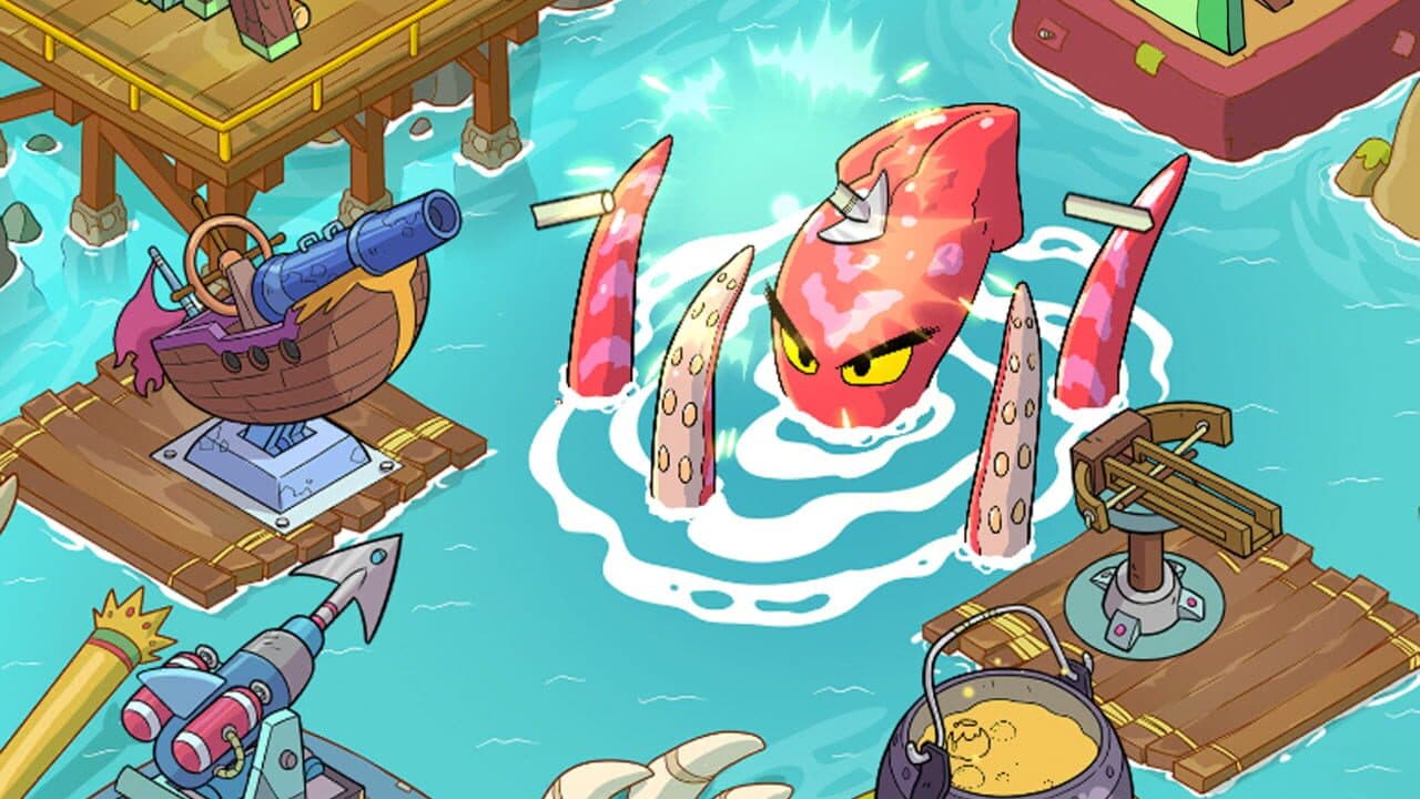 Disaster Town Tycoon thumbnail 7