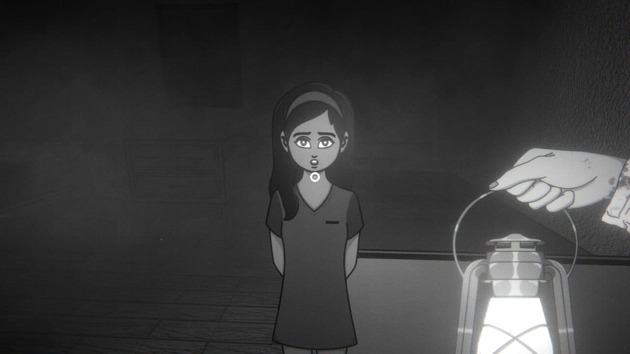 Hereafter screenshot 1