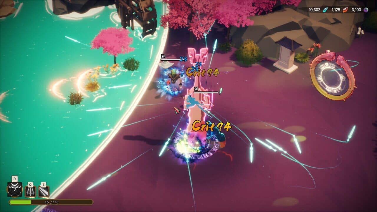 Lotus Lantern: Rescue Mother thumbnail 4