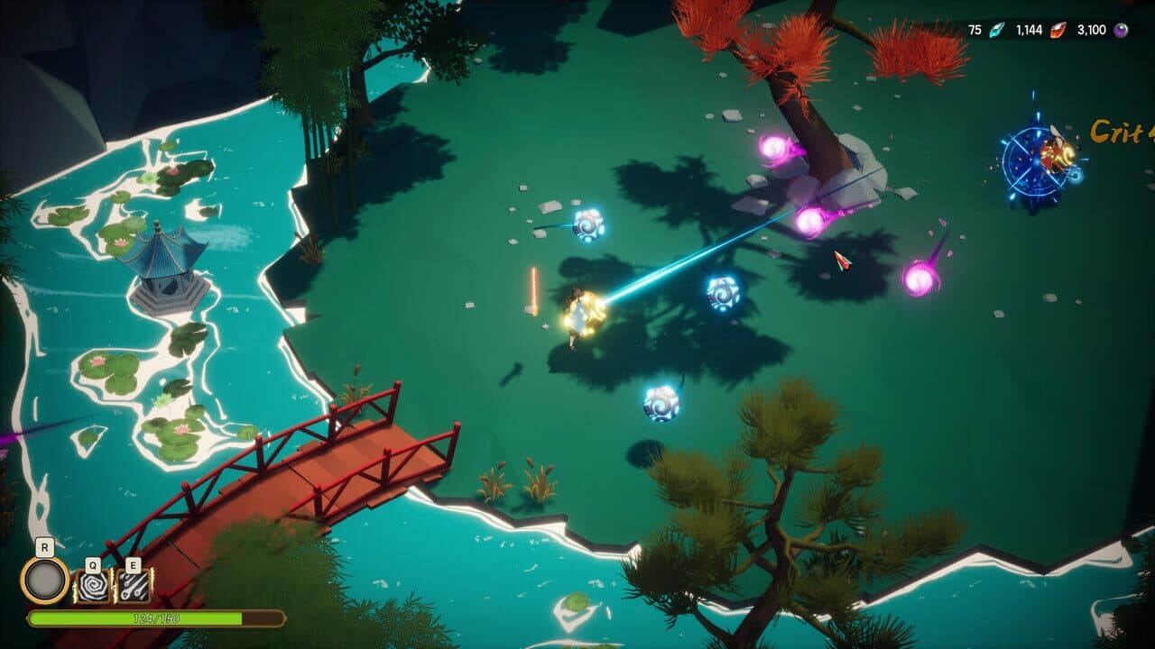 Lotus Lantern: Rescue Mother thumbnail 3