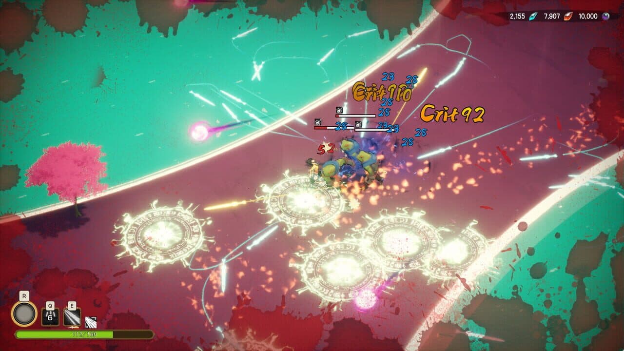 Lotus Lantern: Rescue Mother thumbnail 14