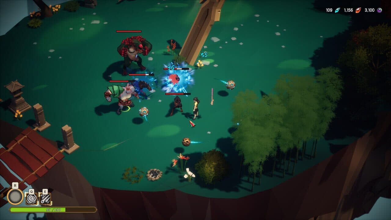 Lotus Lantern: Rescue Mother thumbnail 19