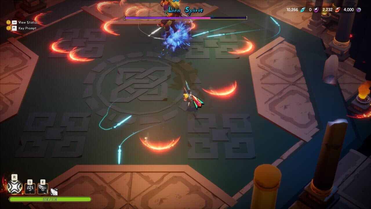 Lotus Lantern: Rescue Mother thumbnail 20
