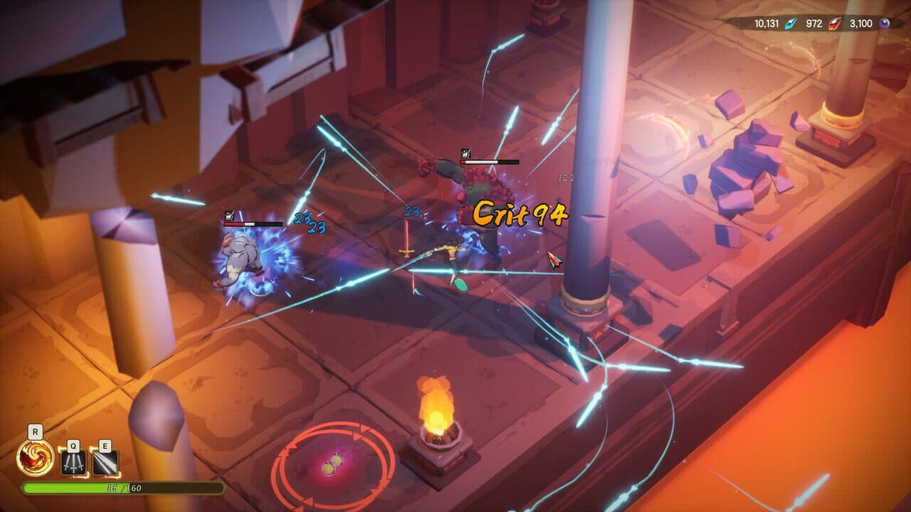 Lotus Lantern: Rescue Mother thumbnail 23